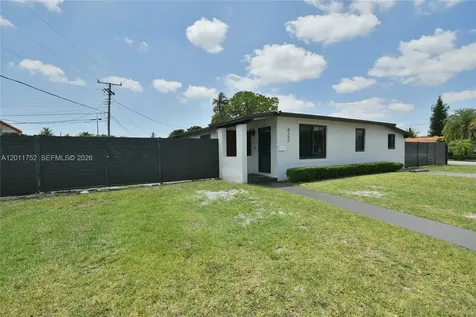 8350 SW 12th Terrace Miami FL 33144