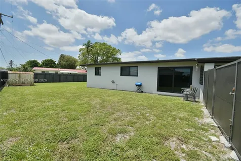 8350 SW 12th Terrace Miami FL 33144