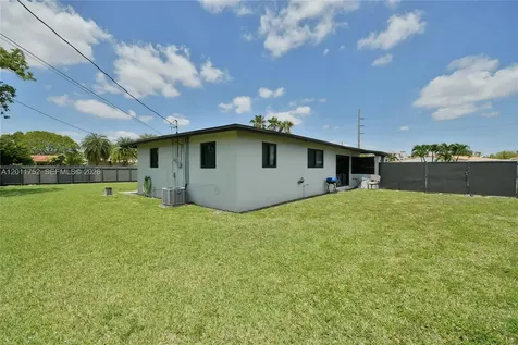 8350 SW 12th Terrace Miami FL 33144