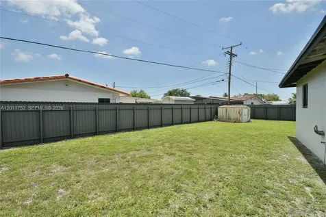 8350 SW 12th Terrace Miami FL 33144