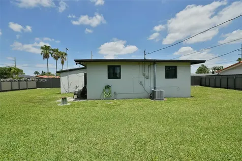 8350 SW 12th Terrace Miami FL 33144