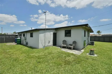8350 SW 12th Terrace Miami FL 33144