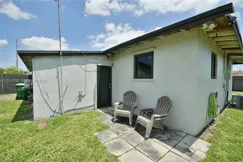 8350 SW 12th Terrace Miami FL 33144