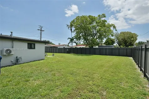 8350 SW 12th Terrace Miami FL 33144