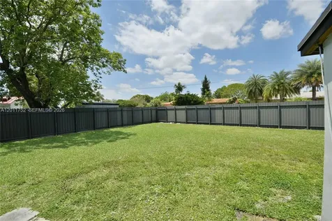 8350 SW 12th Terrace Miami FL 33144