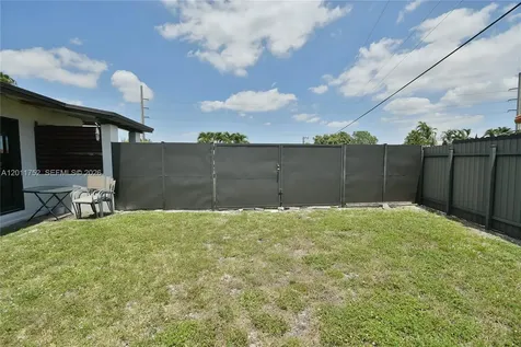 8350 SW 12th Terrace Miami FL 33144