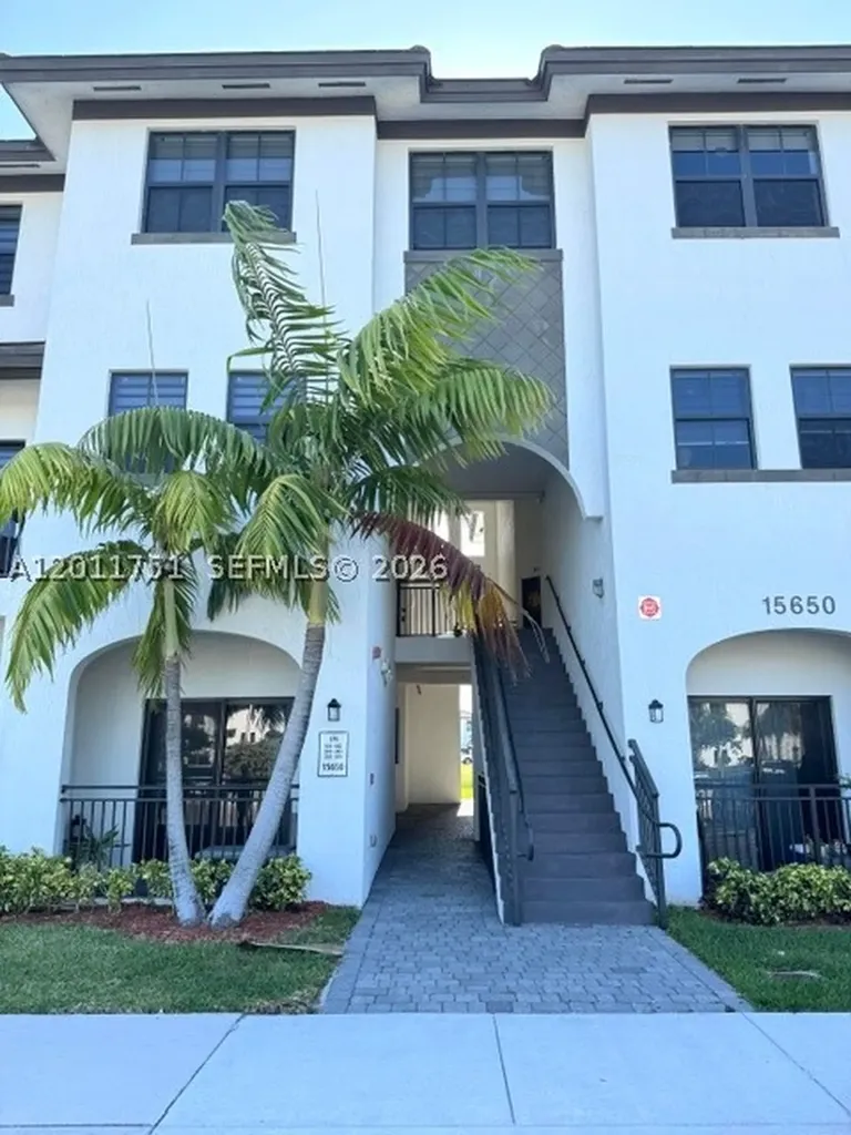 15650 SW 136th Street Miami FL 33196