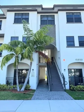 15650 SW 136th Street Miami FL 33196