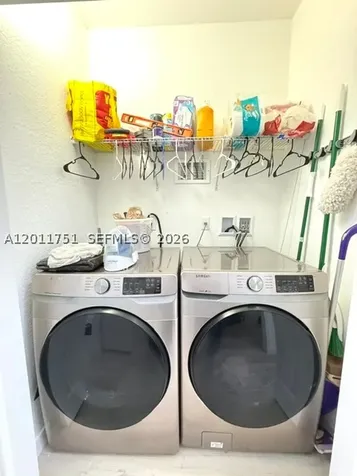 15650 SW 136th Street Miami FL 33196