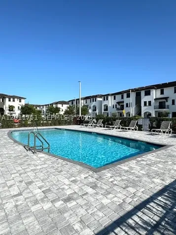 15650 SW 136th Street Miami FL 33196