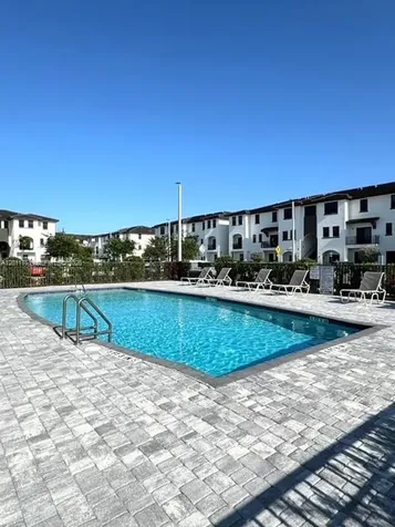 15650 SW 136th Street Miami FL 33196
