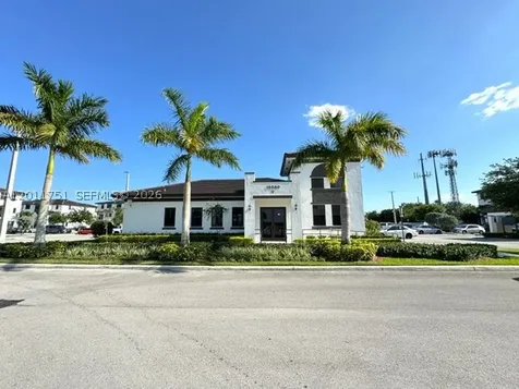 15650 SW 136th Street Miami FL 33196