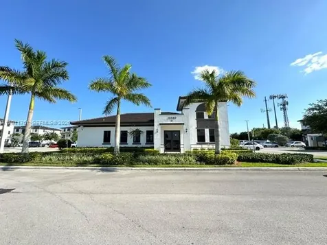 15650 SW 136th Street Miami FL 33196