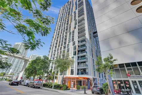 31 SE 6th Street Miami FL 33131
