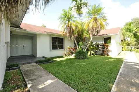 16760 SW 280th Street Homestead FL 33031