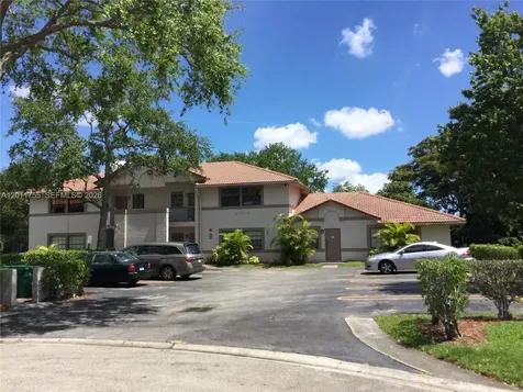 4177 NW 114th Avenue Coral Springs FL 33065