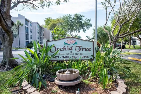 9491 Evergreen Place Davie FL 33324