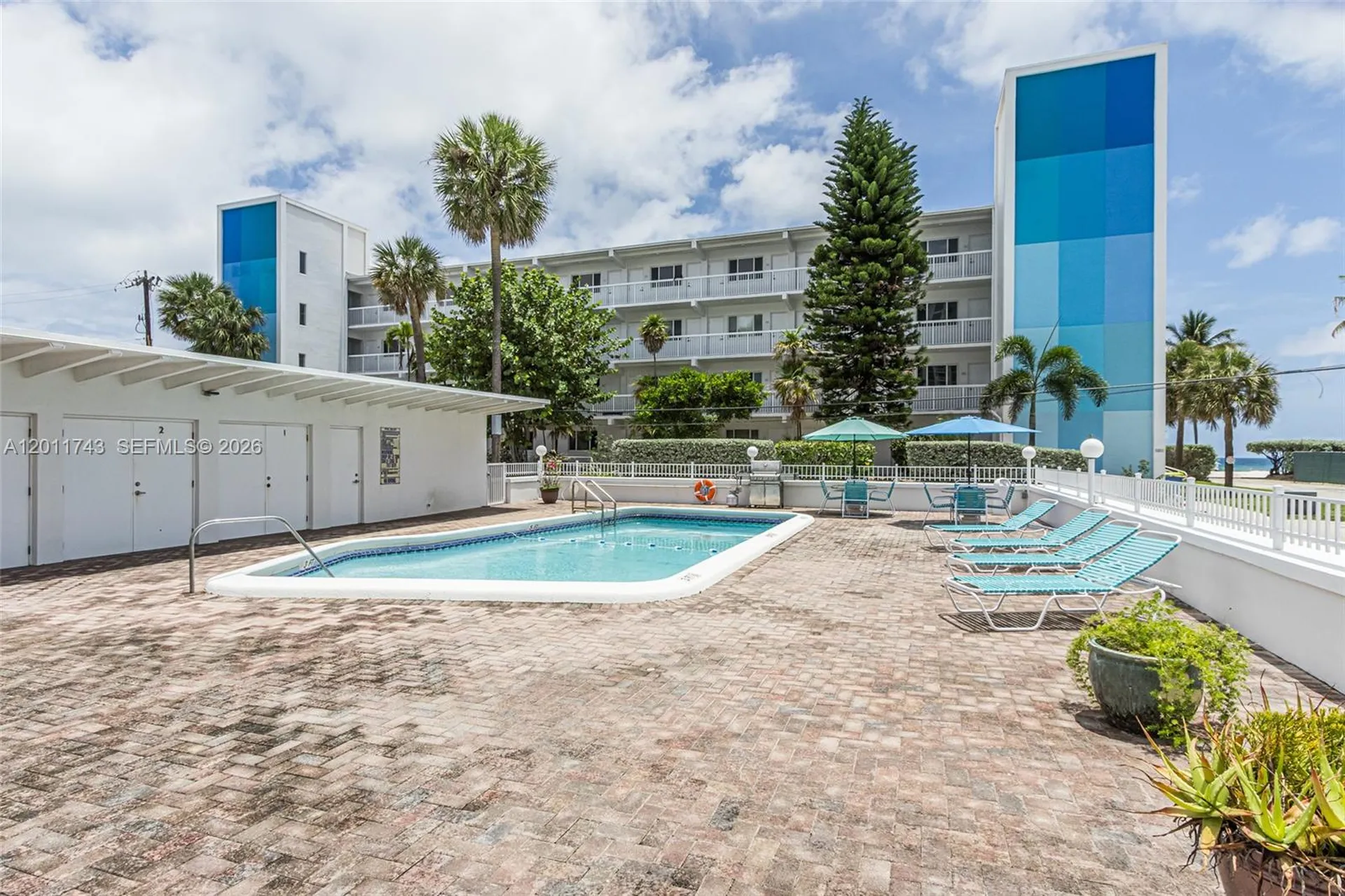 1801 S Surf Road Hollywood FL 33019