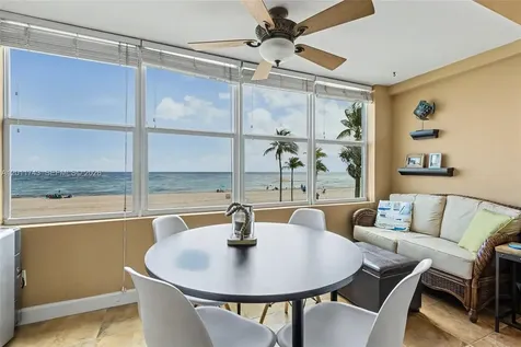 1801 S Surf Road Hollywood FL 33019