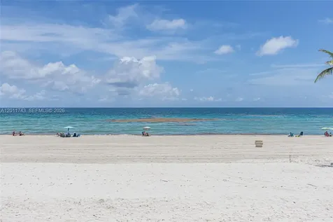 1801 S Surf Road Hollywood FL 33019