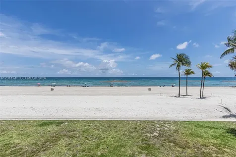 1801 S Surf Road Hollywood FL 33019