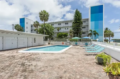 1801 S Surf Road Hollywood FL 33019
