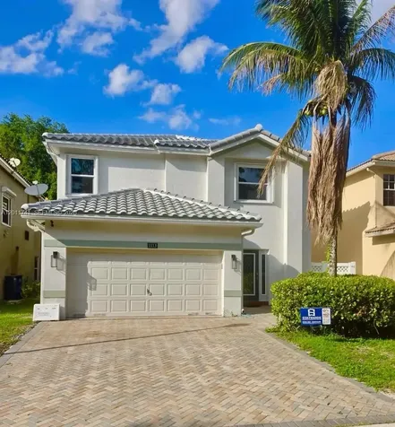 1113 NW 97th Drive Coral Springs FL 33071