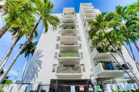 1455 West Avenue Miami Beach FL 33139