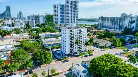 1455 West Avenue Miami Beach FL 33139