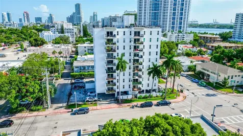 1455 West Avenue Miami Beach FL 33139