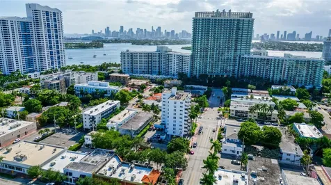1455 West Avenue Miami Beach FL 33139