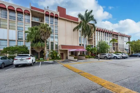 2101 Atlantic Shores Boulevard Hallandale Beach FL 33009