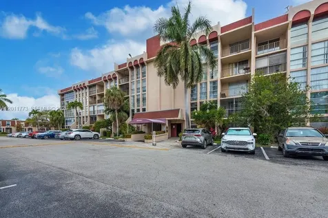 2101 Atlantic Shores Boulevard Hallandale Beach FL 33009