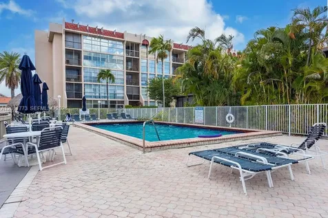 2101 Atlantic Shores Boulevard Hallandale Beach FL 33009