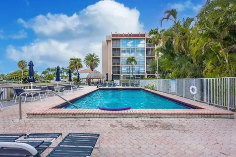 2101 Atlantic Shores Boulevard Hallandale Beach FL 33009