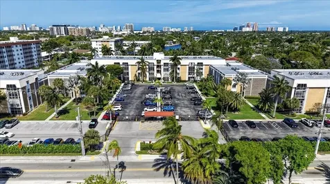 3000 NE 16th Avenue Oakland Park FL 33334
