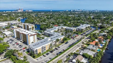 3000 NE 16th Avenue Oakland Park FL 33334