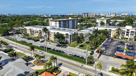 3000 NE 16th Avenue Oakland Park FL 33334