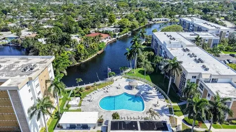 3000 NE 16th Avenue Oakland Park FL 33334