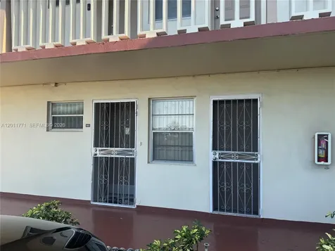 1481 NE Miami Gardens Drive Miami FL 33179