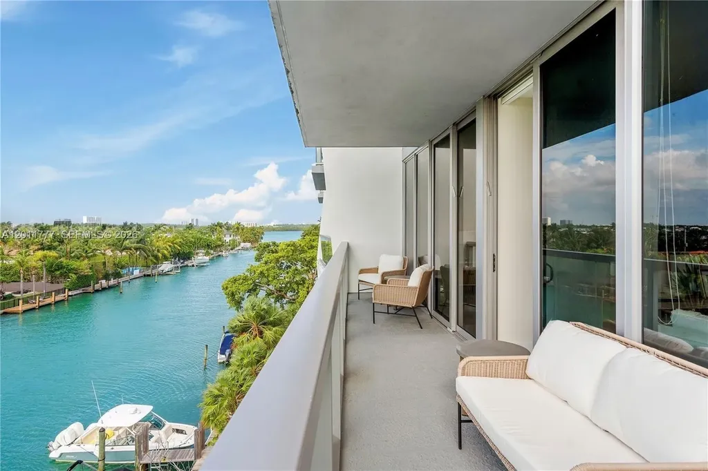 9940 W Bay Harbor Drive Bay Harbor Islands FL 33154