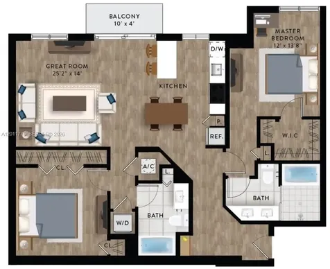 221 SW 12th Street Miami FL 33130