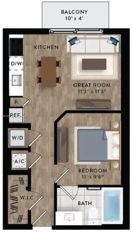 221 SW 12th Street Miami FL 33130