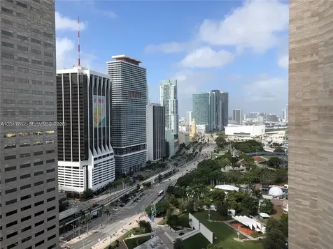 335 S Biscayne Boulevard Miami FL 33131
