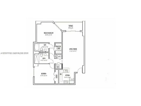 335 S Biscayne Boulevard Miami FL 33131