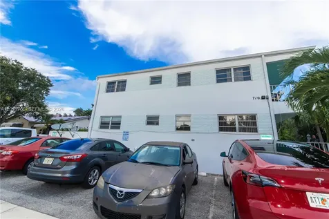 710 N K Street Lake Worth FL 33460