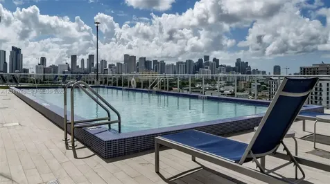 1170 NW 11th Street Miami FL 33136