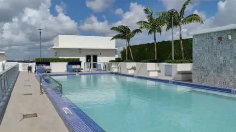 1170 NW 11th Street Miami FL 33136