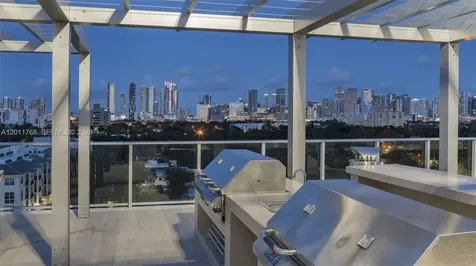 1170 NW 11th Street Miami FL 33136