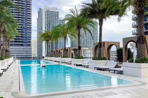 801 S Miami Avenue Miami FL 33130